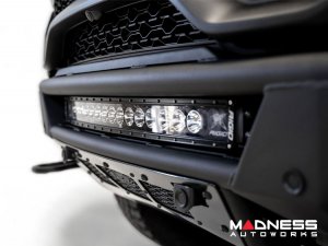 Dodge Ram 1500 TRX Front Bumper - Bolt-On - 30" Light Dodge Ram 1500 TRX Front Bumper - Bolt-On - 30" Light